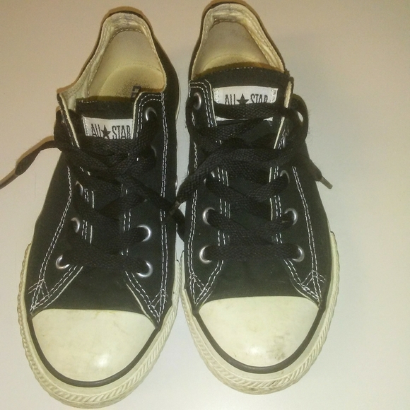 Converse Other - Converse All Star Sneakers